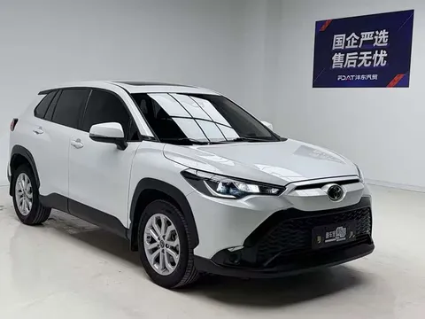 Toyota Frontlander, миниатюра 3