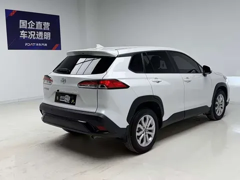Toyota Frontlander, миниатюра 4