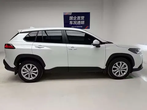 Toyota Frontlander, миниатюра 7