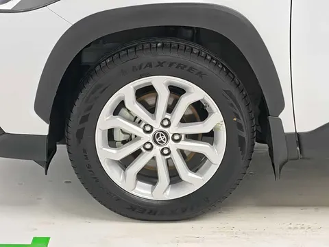 Toyota Frontlander, миниатюра 8