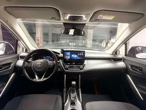 Toyota Frontlander, миниатюра 10