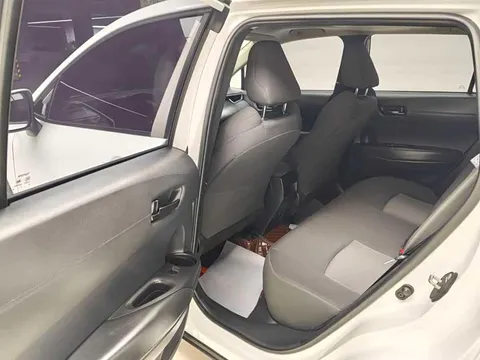 Toyota Frontlander, миниатюра 11