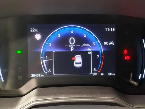 Toyota Frontlander, миниатюра 12
