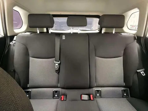 Toyota Frontlander, миниатюра 13