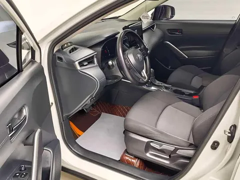 Toyota Frontlander, миниатюра 15