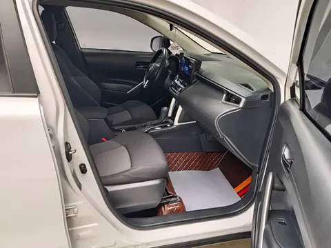 Toyota Frontlander, миниатюра 17