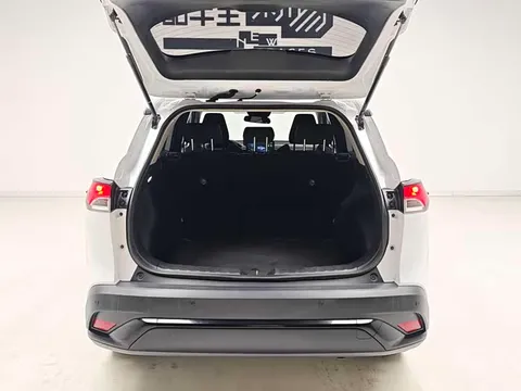 Toyota Frontlander, миниатюра 18