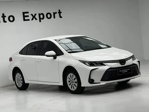Toyota Corolla, миниатюра 4