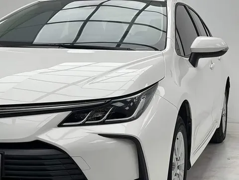 Toyota Corolla, миниатюра 5