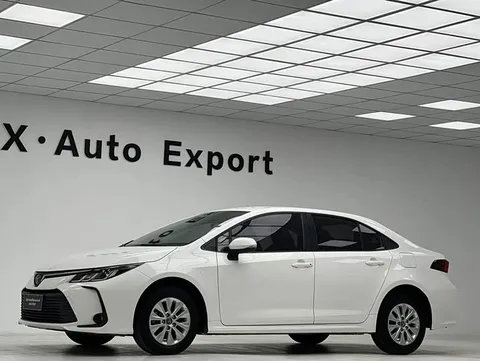 Toyota Corolla, миниатюра 7