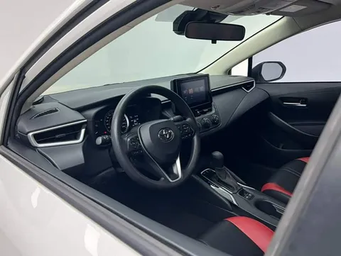 Toyota Corolla, миниатюра 14