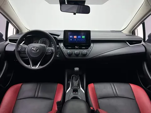 Toyota Corolla, миниатюра 16