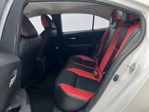 Toyota Corolla, миниатюра 17