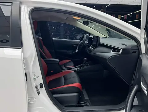 Toyota Corolla, миниатюра 18