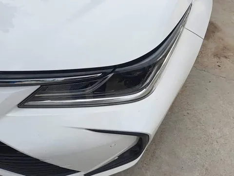 Toyota Corolla, миниатюра 5