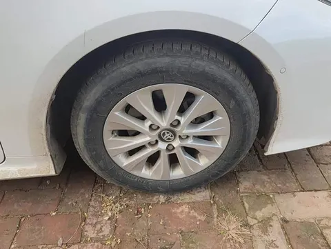 Toyota Corolla, миниатюра 6