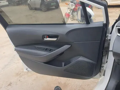Toyota Corolla, миниатюра 7
