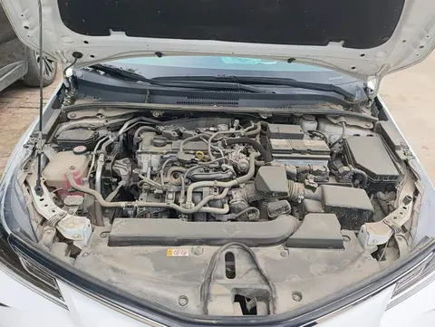Toyota Corolla, миниатюра 10