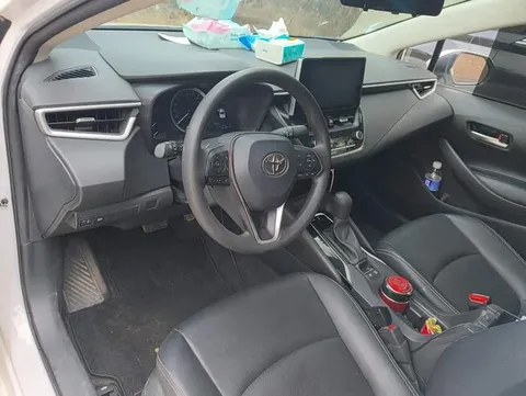 Toyota Corolla, миниатюра 12