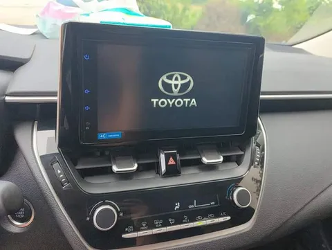 Toyota Corolla, миниатюра 13