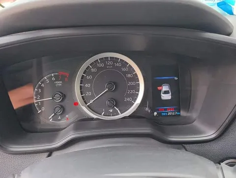 Toyota Corolla, миниатюра 14