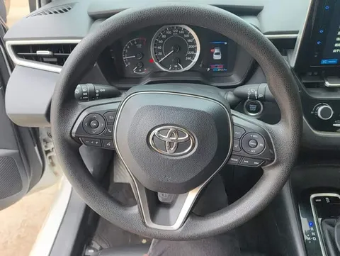 Toyota Corolla, миниатюра 15