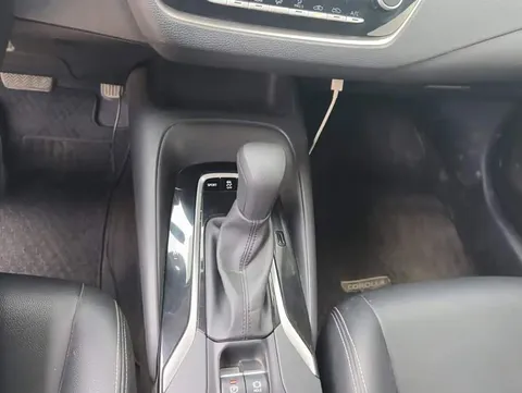 Toyota Corolla, миниатюра 16
