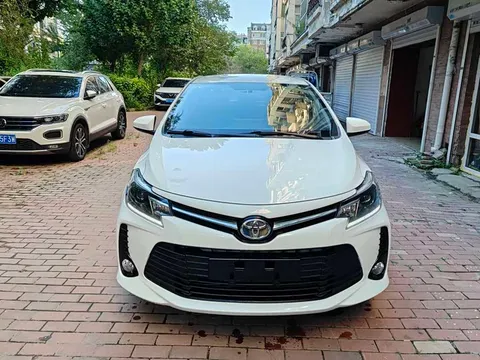 Toyota Vios, миниатюра 2