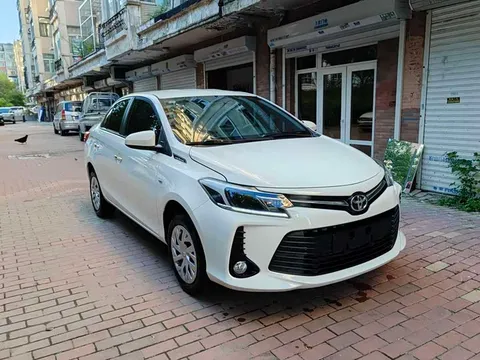 Toyota Vios, миниатюра 3