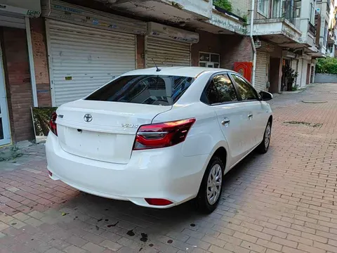 Toyota Vios, миниатюра 4