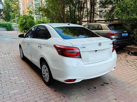 Toyota Vios, миниатюра 5