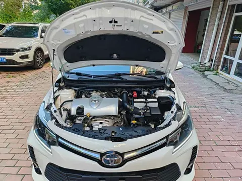 Toyota Vios, миниатюра 6
