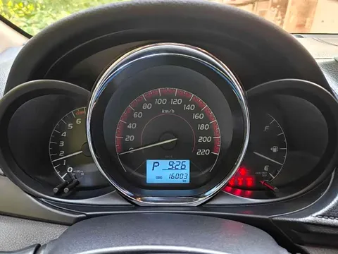 Toyota Vios, миниатюра 7