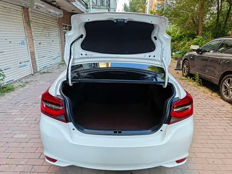Toyota Vios, миниатюра 8