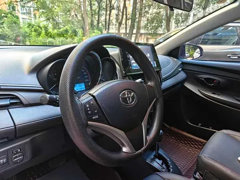 Toyota Vios, миниатюра 10