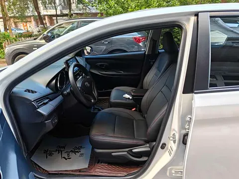 Toyota Vios, миниатюра 11