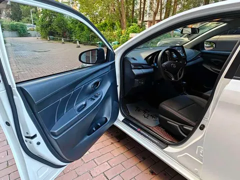 Toyota Vios, миниатюра 12