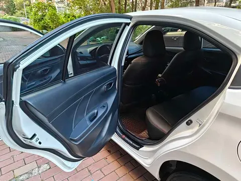 Toyota Vios, миниатюра 13
