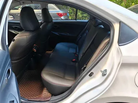 Toyota Vios, миниатюра 14