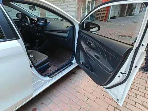 Toyota Vios, миниатюра 15