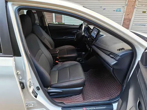 Toyota Vios, миниатюра 16
