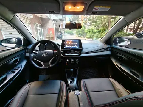 Toyota Vios, миниатюра 17