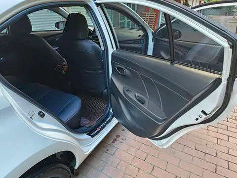 Toyota Vios, миниатюра 18