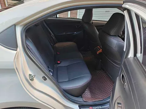 Toyota Vios, миниатюра 19