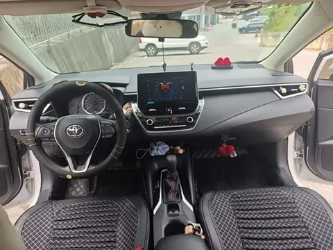 Toyota Corolla, миниатюра 5