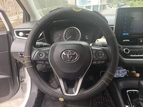 Toyota Corolla, миниатюра 6