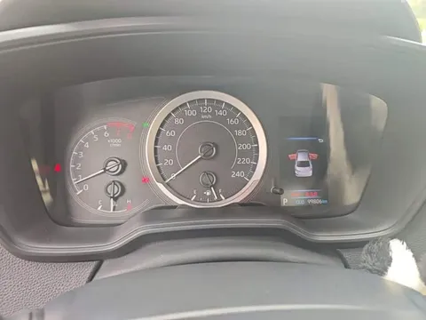 Toyota Corolla, миниатюра 7