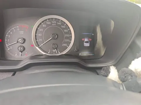 Toyota Corolla, миниатюра 8