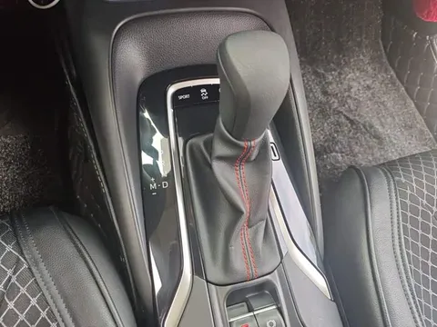 Toyota Corolla, миниатюра 10