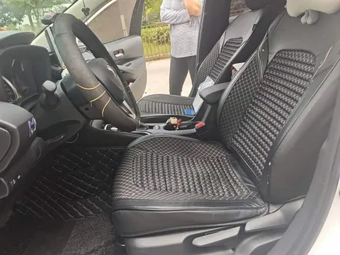 Toyota Corolla, миниатюра 11